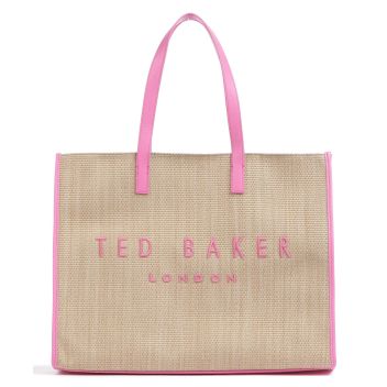 Ted Baker Pallmer Tote bag beige