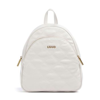 Liu Jo Sirin Backpack cream