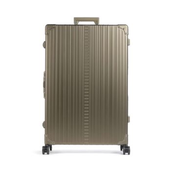Aleon Macro Plus Traveler Spinner (4 wheels) bronze