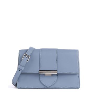 Lancaster Paris Ily Crossbody bag blue