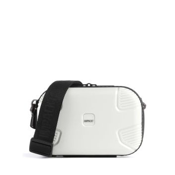 Impackt IP1 Mini Crossbody bag white