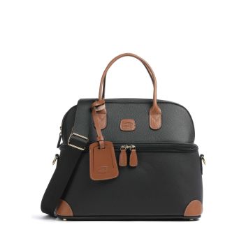 Brics Firenze Beauty case black