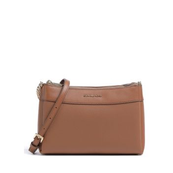 Michael Kors Lori Crossbody bag brown