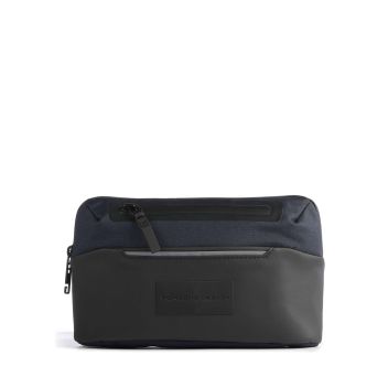 Porsche Design Urban Eco Fanny pack dark blue