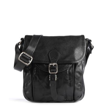 Campomaggi Crossbody bag black
