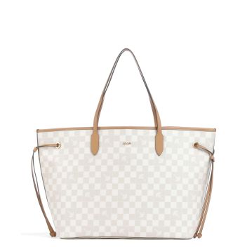 JOOP! Piazza Diletta Lara Tote bag beige