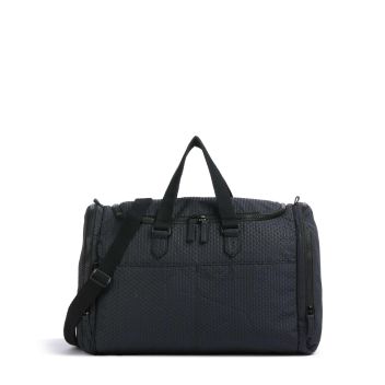 Mandarina Duck Revival 2.0 Weekend bag black