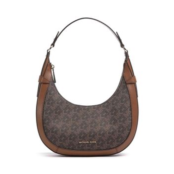 Michael Kors Preston Shoulder bag brown