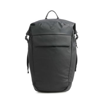 Mammut Seon Courier 20 Rolltop backpack black