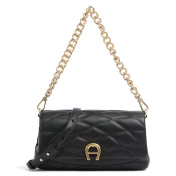 Aigner Maggie S Shoulder bag black