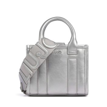 Liu Jo Ridhi Crossbody bag grey