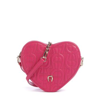 Aigner Fashion Crossbody bag pink