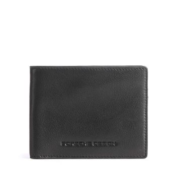 Porsche Design RFID Credit card holder black