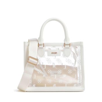 JOOP! Finestre Aurelia Handbag white