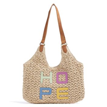 Taschendieb Wien Beserlpark 1 Tote bag nature