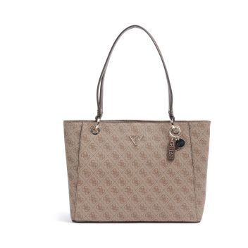 Guess Noelle Tote bag light brown