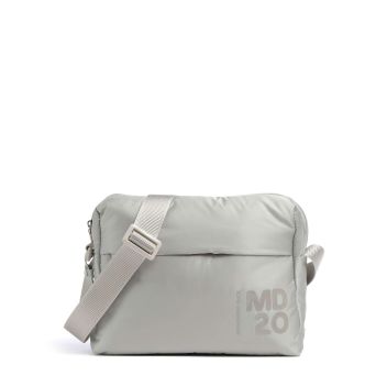 Mandarina Duck MD20 Balloon Shoulder bag greygreen