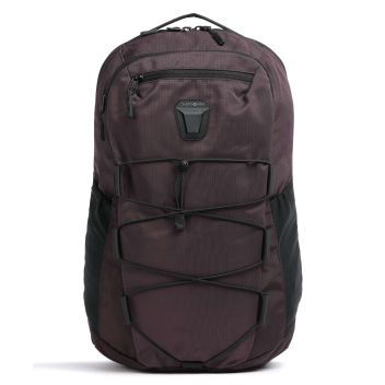 Samsonite Dye-Namic M Backpack aubergine
