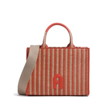 Furla Opportunity S Handbag orange