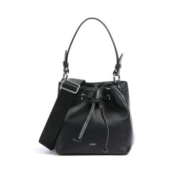 JOOP! Sofisticato 1.0 Zohara Bucket bag black