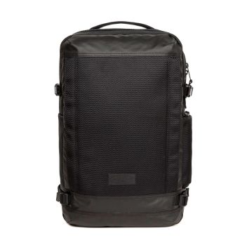 Eastpak Cnnct Tecum M Backpack black