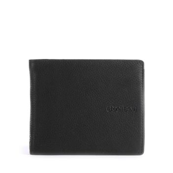 Strellson Carter Wallet black