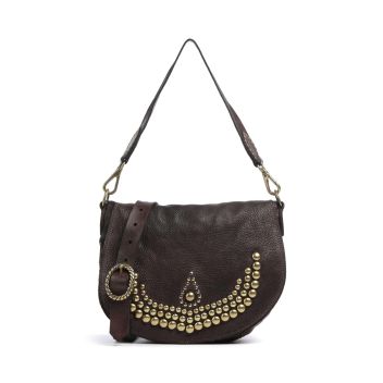 Campomaggi Shoulder bag dark brown