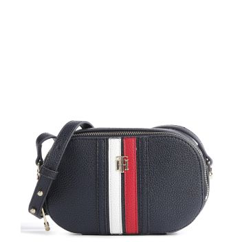 Tommy Hilfiger TH Element Crossbody bag navy
