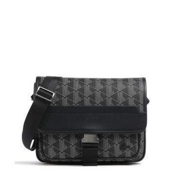 Lacoste The Blend Messenger bag black