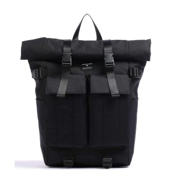 Strellson Southwark eddie Backpack black