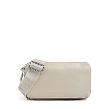 Liebeskind Clarice Sheep Natural M Crossbody bag cream