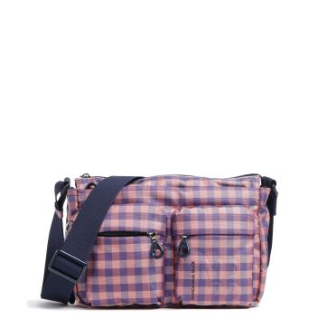 Mandarina Duck Md 20 Vichy Shoulder bag multicolour