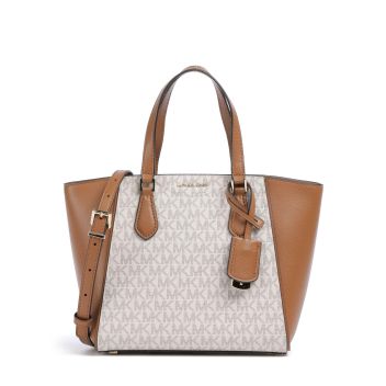 Michael Kors Taryn Handbag brown/beige
