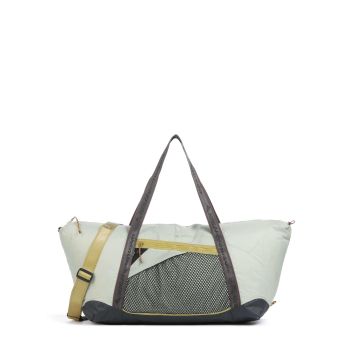 Klättermusen Mimer 40L Travel bag mint green