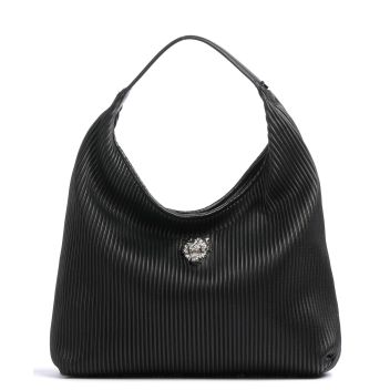 Plein Sport Ana Hobo bag black