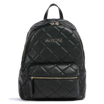 Valentino Bags Ocarina Backpack black