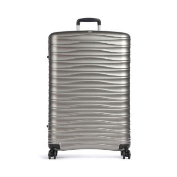 Roncato Wave Spinner (4 wheels) champagne