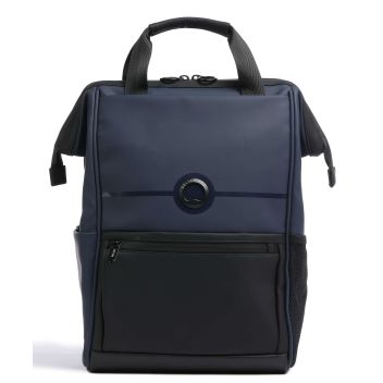Delsey Paris Turenne Backpack dark blue