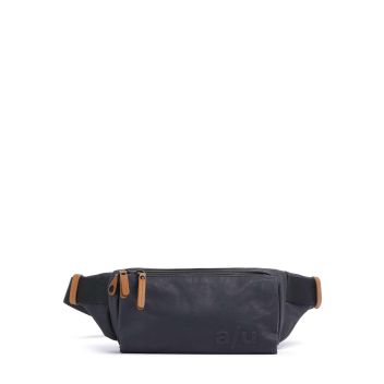 Aunts & Uncles Japan Himeji Fanny pack dark blue