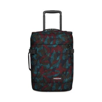 Eastpak Tranverz XXS Travel bag with wheels multicolour