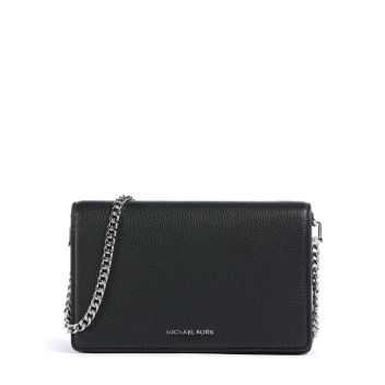 Michael Kors Jet Set Crossbody bag black