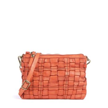 Campomaggi Crossbody bag orange