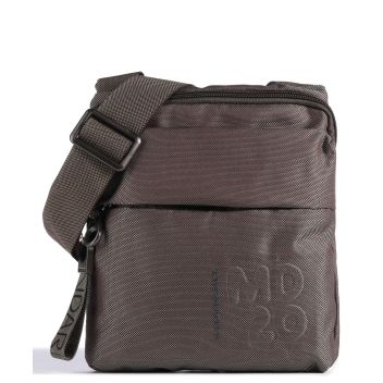 Mandarina Duck MD20 Crossbody bag dark brown