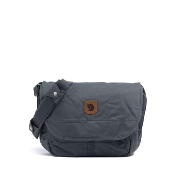 Fjällräven Greenland Messenger bag blue-grey