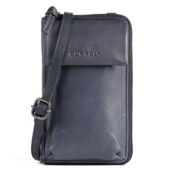 Burkely Just Jolie Phone bag dark blue
