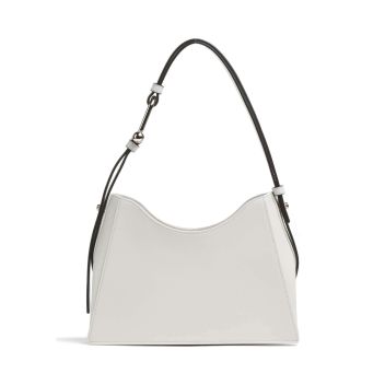 Furla Nuvola Mini Shoulder bag ivory