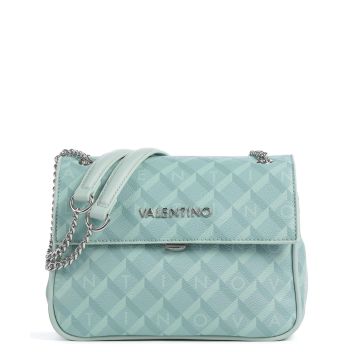 Valentino Bags Barrio Shoulder bag green