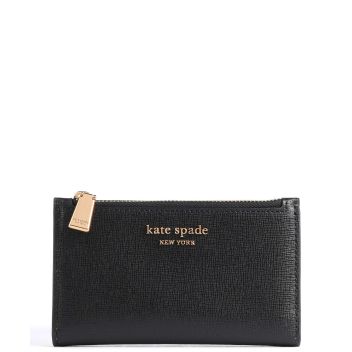 Kate Spade New York Morgan Credit card holder black