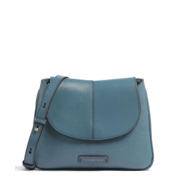 The Bridge Elisabetta Shoulder bag blue