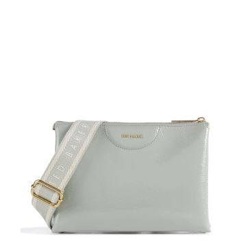 Ted Baker Esille Crossbody bag mint green